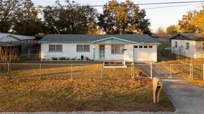 Picture of 1806 E Alabama Street, Plant City FL 33563