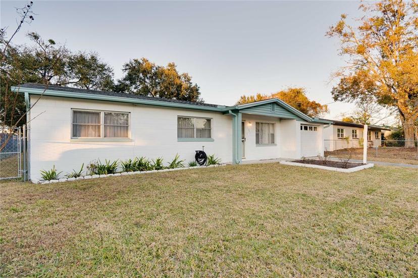 Picture of 1806 E Alabama Street, Plant City FL 33563