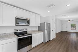 Picture of 29603 Fedora Circle, Brooksville, FL 34602