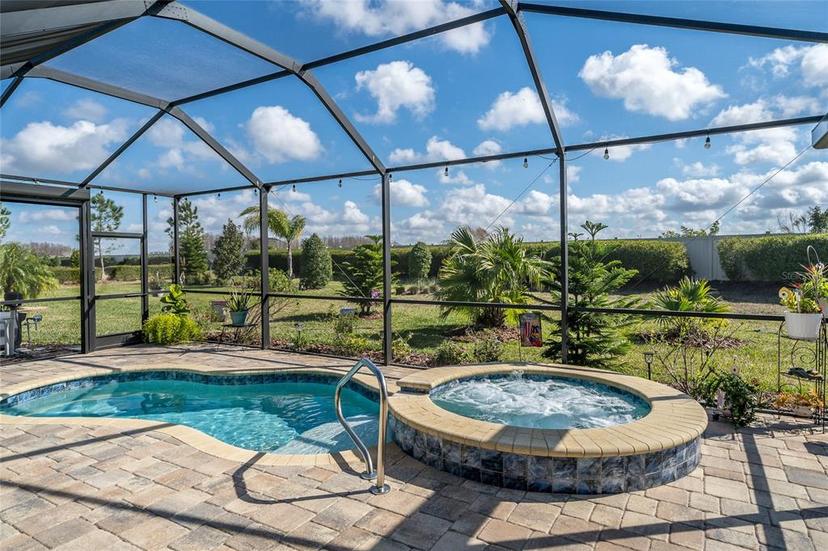 Picture of 4748 Ballast Crest Cove, Land O Lakes FL 34638