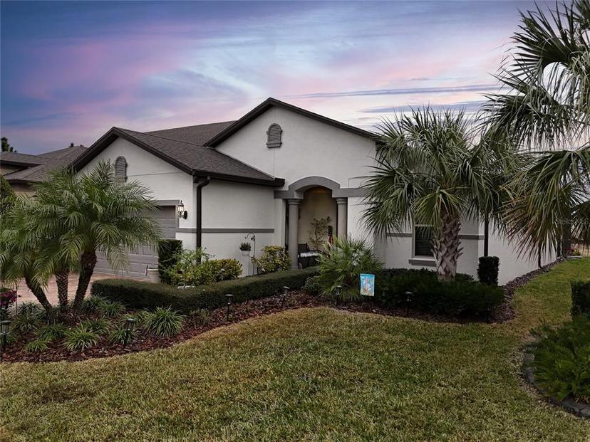 Picture of 4748 Ballast Crest Cove, Land O Lakes FL 34638