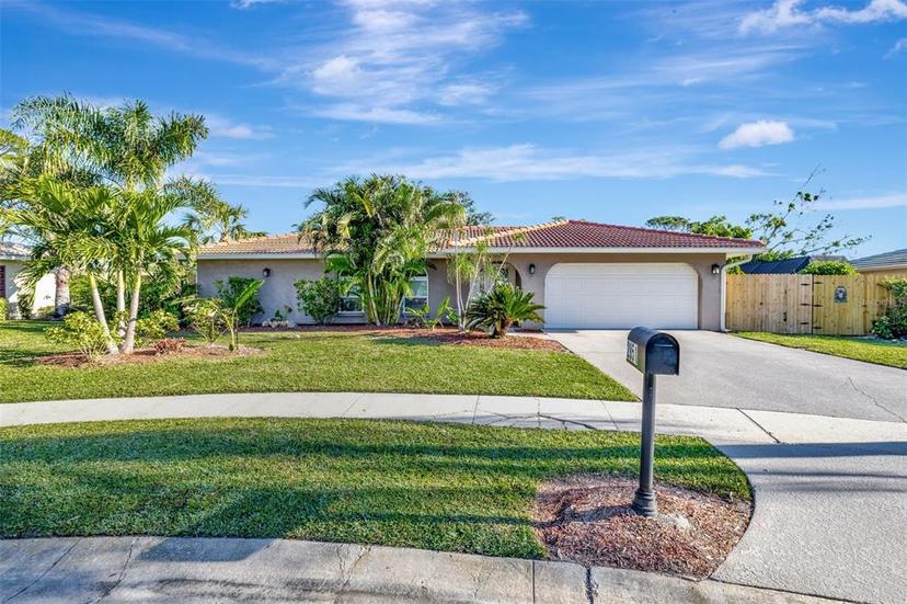 Picture of 2851 Hardee Drive, Sarasota FL 34231