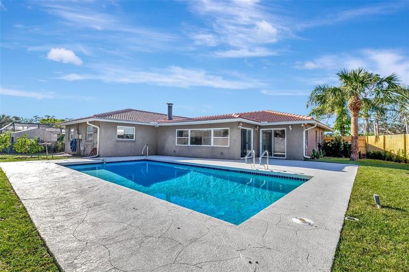 Picture of 2851 Hardee Drive, Sarasota FL 34231