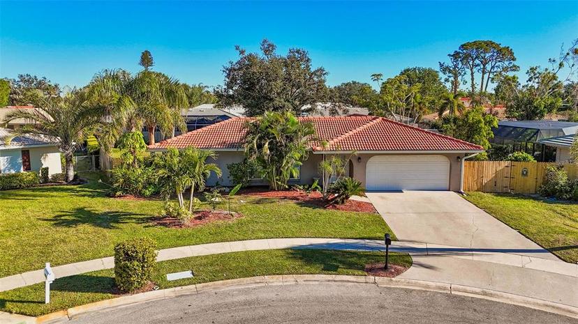 Picture of 2851 Hardee Drive, Sarasota FL 34231