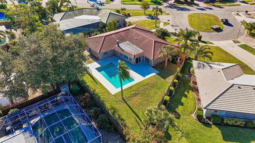 Picture of 2851 Hardee Drive, Sarasota FL 34231