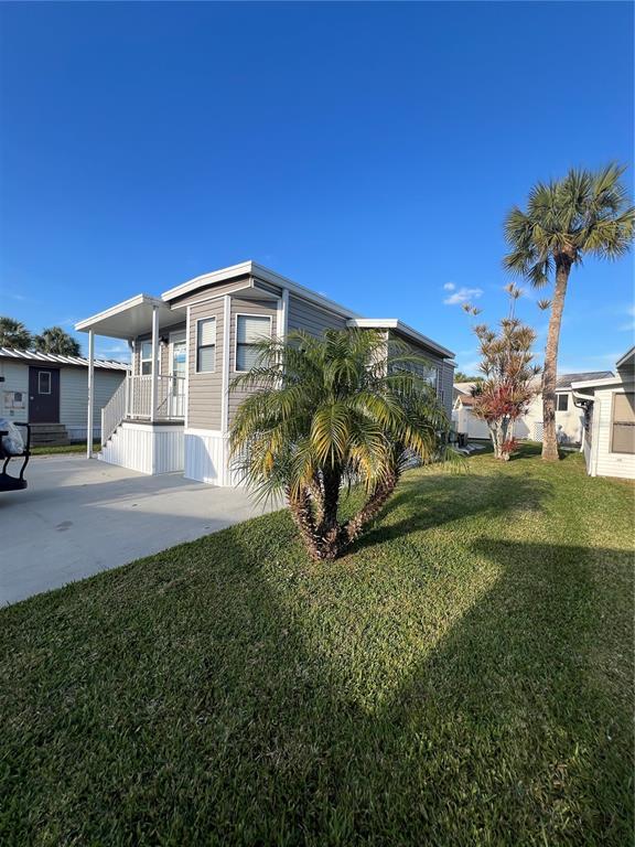 Picture of 6501 SE 55Th Lane, Okeechobee, FL 34974