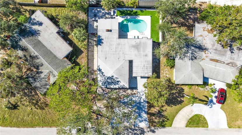 Picture of 2743 Fountain Place, Sarasota FL 34235
