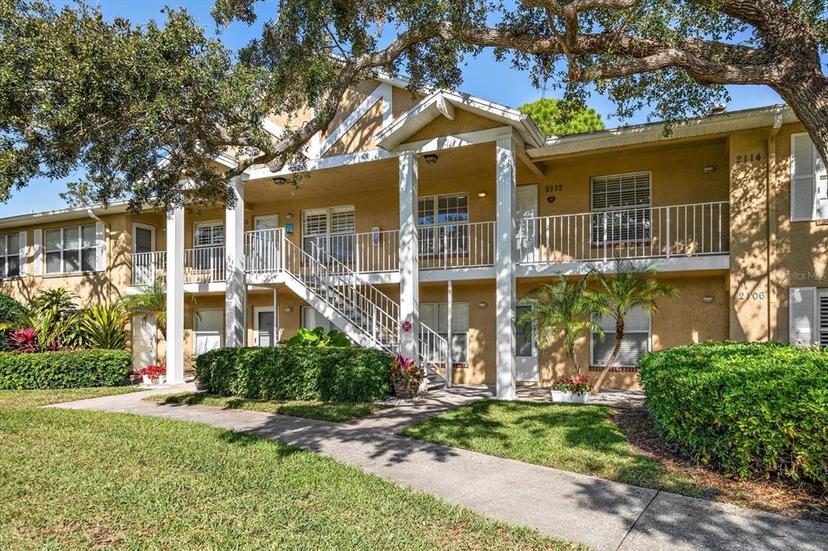 Picture of 2112 Gulf View Boulevard, Dunedin FL 34698