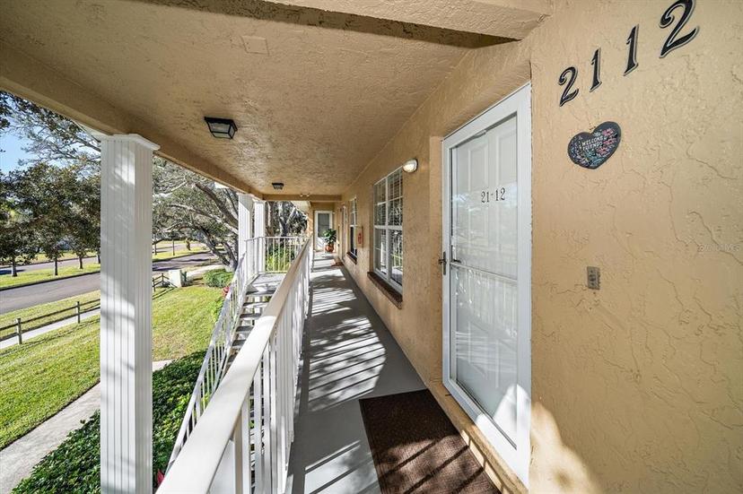 Picture of 2112 Gulf View Boulevard, Dunedin FL 34698