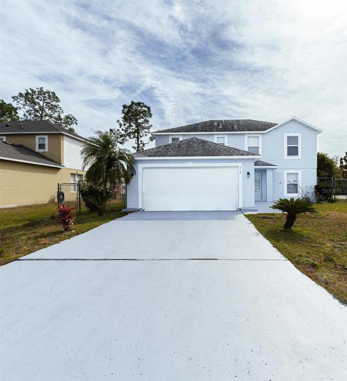 Picture of 945 Gateshead Court, Kissimmee FL 34758