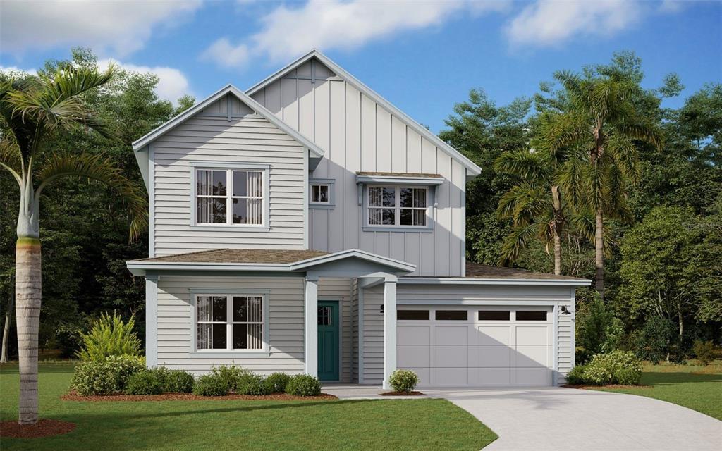 Picture of 3083 Prospect Trail, St Cloud, FL 34771