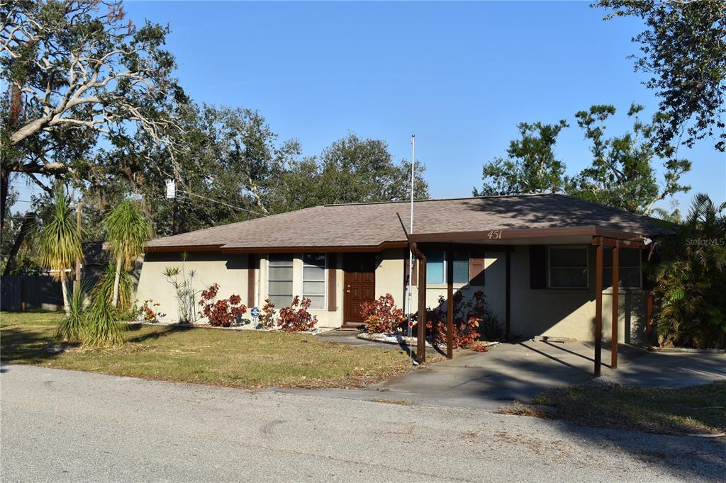 Picture of 451 Home Park Road, Venice, FL 34285