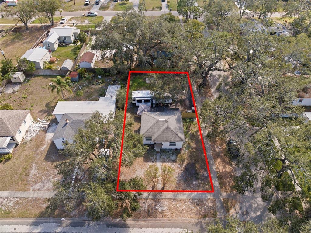 Picture of 738 59Th Avenue Ne, St Petersburg, FL 33703