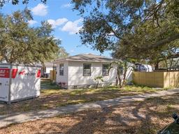 Picture of 738 59Th Avenue Ne, St Petersburg, FL 33703