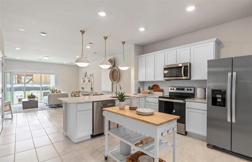 Picture of 2582 Winsome Way, Davenport FL 33896