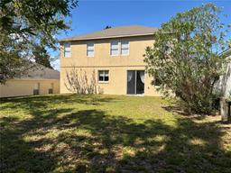 Picture of 525 Aster Drive, Davenport, FL 33897