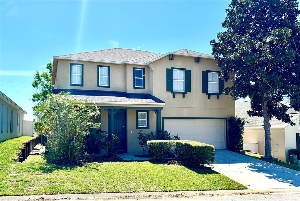 Picture of 525 Aster Drive, Davenport, FL 33897