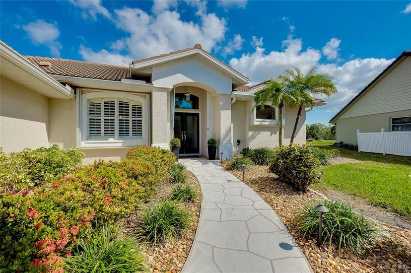 Picture of 523 Park Estates Square, Venice FL 34293