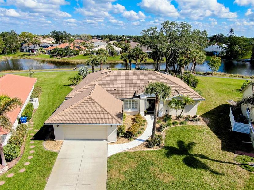 Picture of 523 Park Estates Square, Venice FL 34293