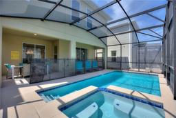 Picture of 4285 Prologue Way, Kissimmee, FL 34746
