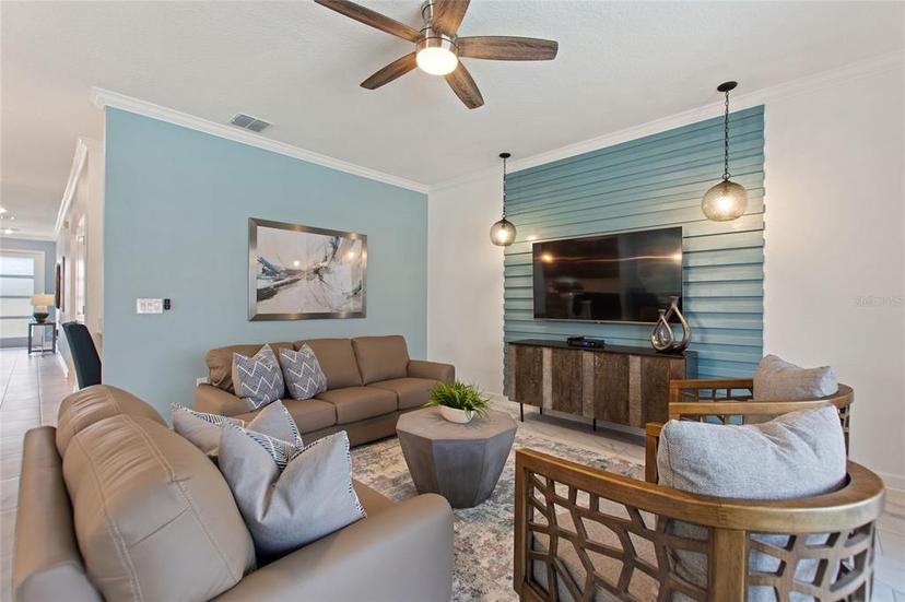 Picture of 4285 Prologue Way, Kissimmee FL 34746