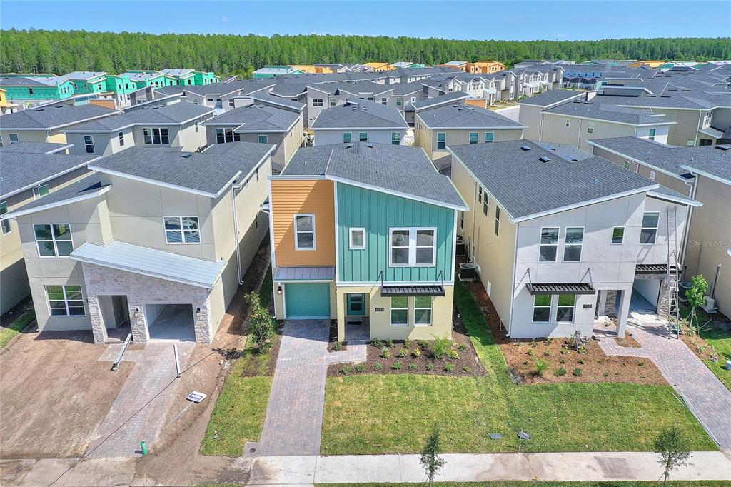 Picture of 4285 Prologue Way, Kissimmee, FL 34746