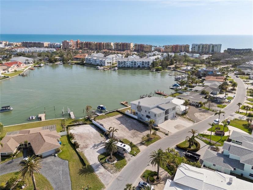 Picture of 211 Bath Club Boulevard N, North Redington Beach FL 33708