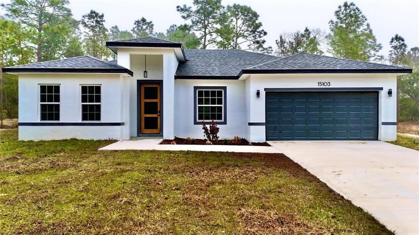 Picture of 15103 SW 65Th Avenue Road, Ocala FL 34473