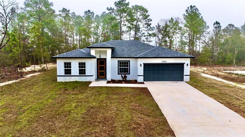 Picture of 15103 SW 65Th Avenue Road, Ocala FL 34473