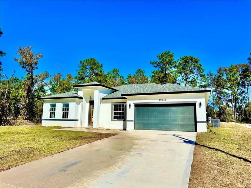Picture of 15103 SW 65Th Avenue Road, Ocala FL 34473