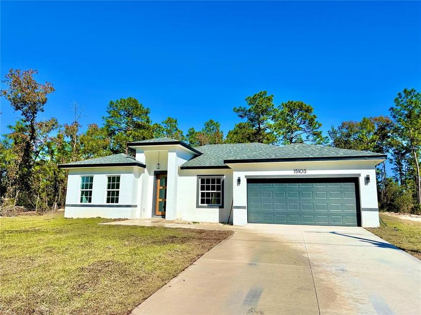 Picture of 15103 SW 65Th Avenue Road, Ocala FL 34473