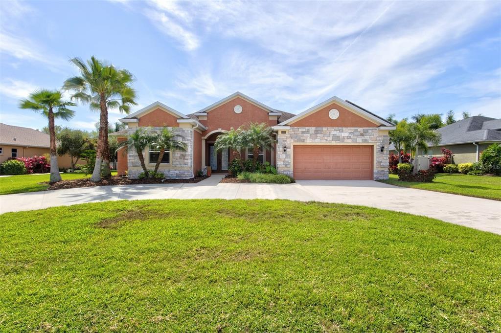 Picture of 13207 49Th Lane E, Parrish, FL 34219