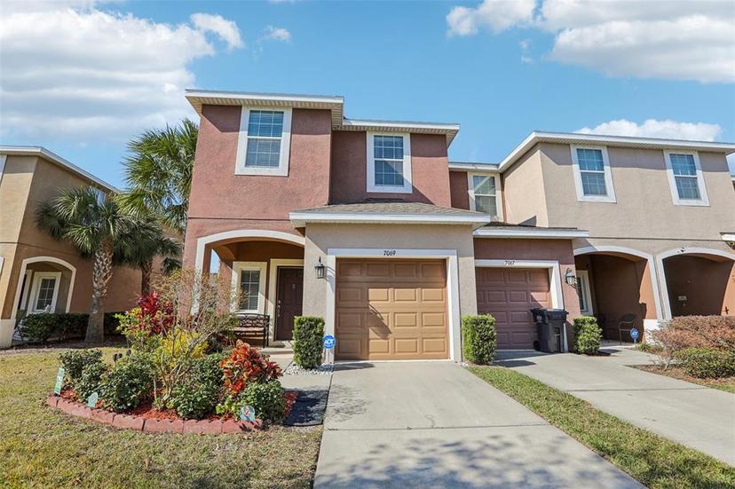 Picture of 7069 Towne Lake Road, Riverview FL 33578