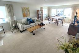 Picture of 500 The Esplanade N Unit 405, Venice, FL 34285