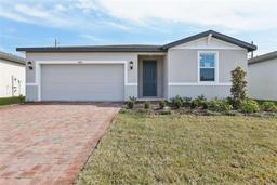 Picture of 4543 Sidesaddle Trail, St Cloud, FL 34772