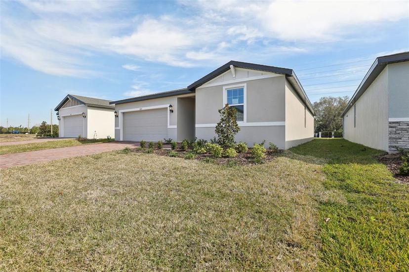 Picture of 4543 Sidesaddle Trail, St Cloud FL 34772