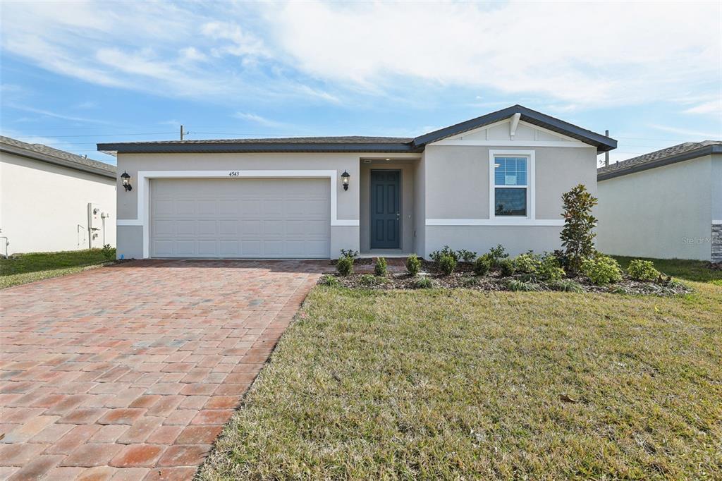 Picture of 4543 Sidesaddle Trail, St Cloud, FL 34772