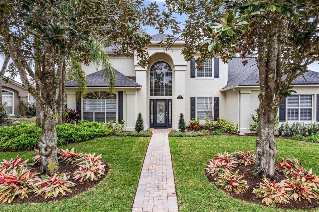 Picture of 231 Chestnut Ridge Street, Winter Springs, FL 32708