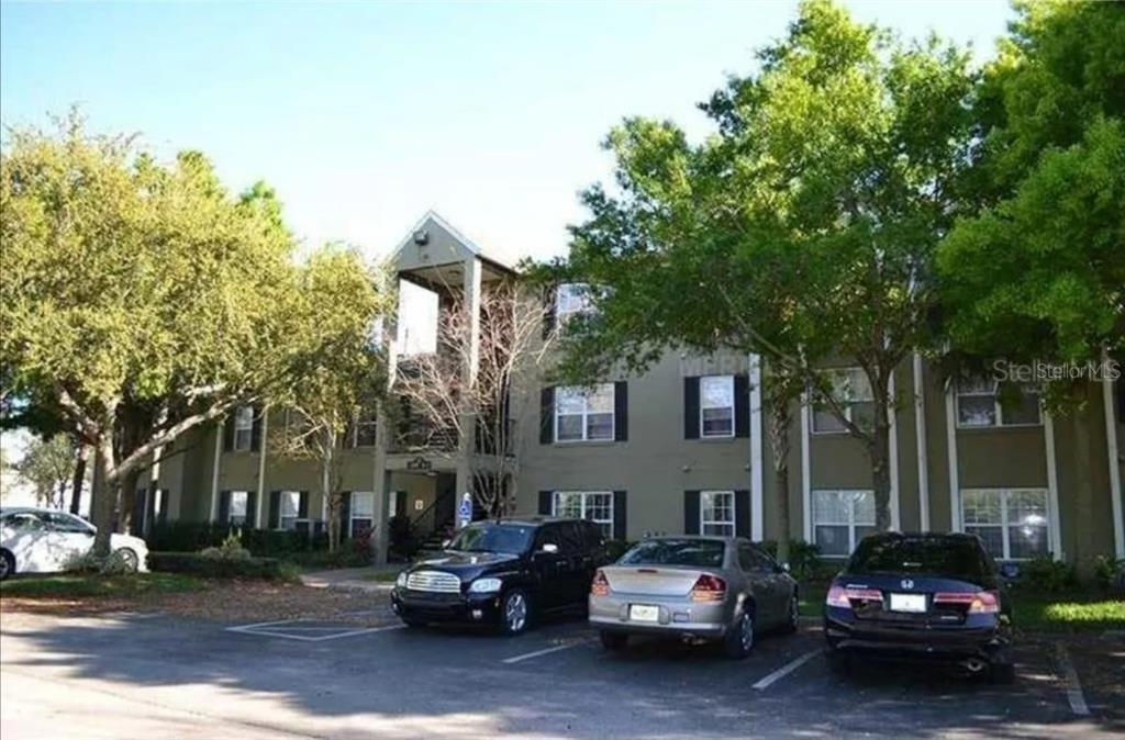 Picture of 2007 Dixie Belle Dr Unit 2007 I, Orlando, FL 32812