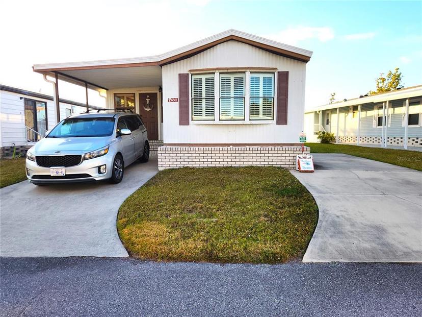 Picture of 6501 Center Lane, North Port FL 34287