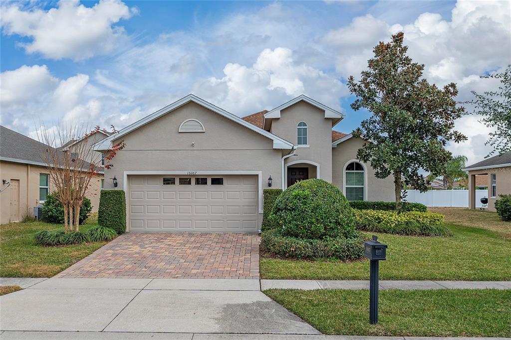Picture of 16067 Shasta Street, Clermont, FL 34714