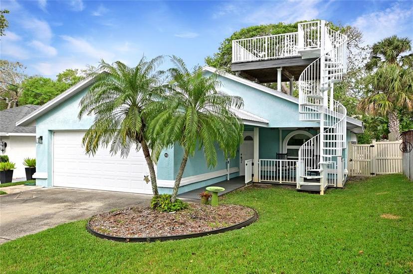 Picture of 806 E 21St Avenue, New Smyrna Beach FL 32169