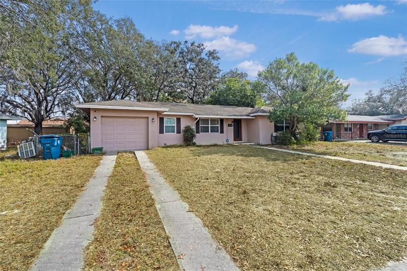 Picture of 7464 Acorn Circle, Spring Hill FL 34606