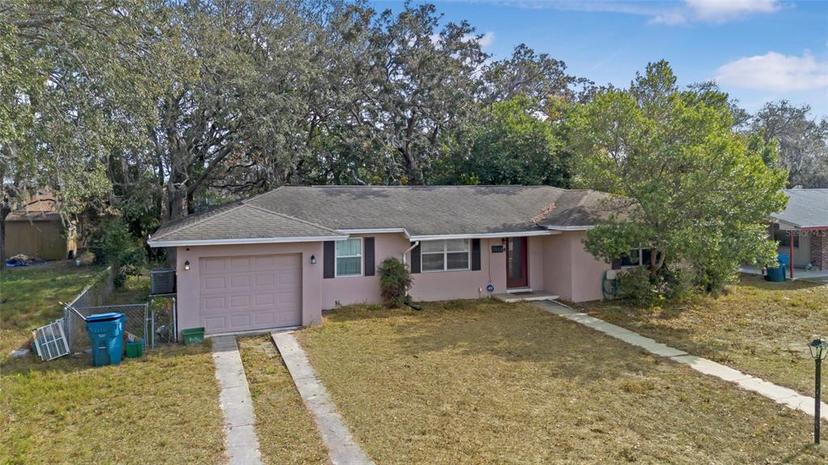 Picture of 7464 Acorn Circle, Spring Hill FL 34606