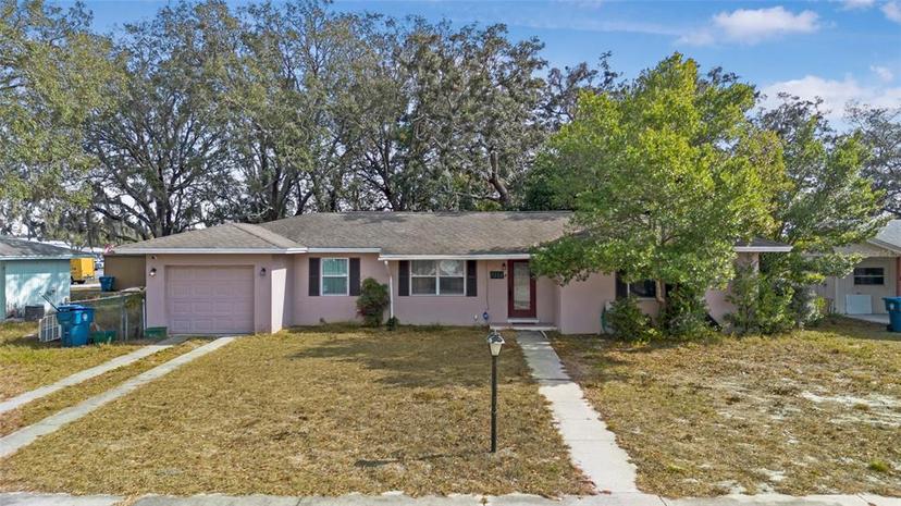 Picture of 7464 Acorn Circle, Spring Hill FL 34606