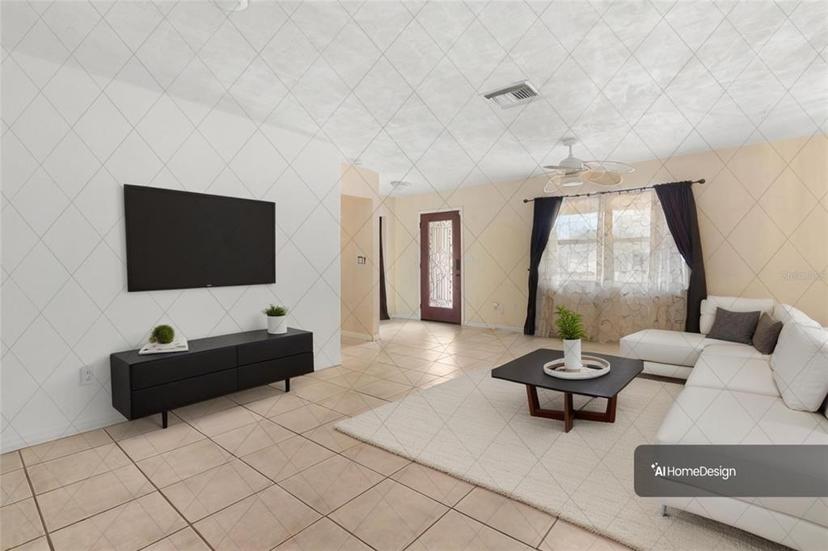 Picture of 7464 Acorn Circle, Spring Hill FL 34606