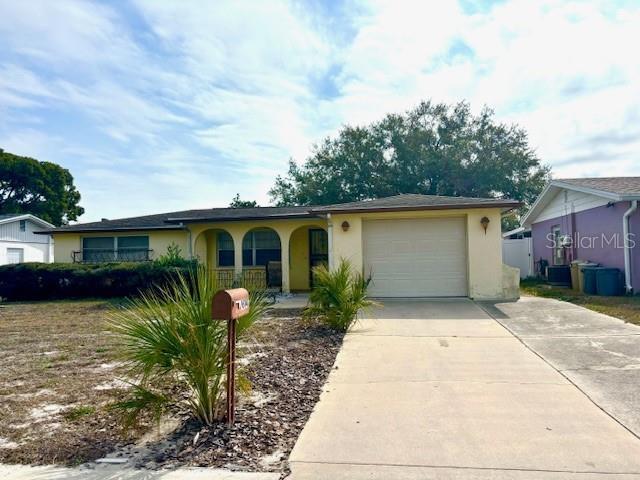 Picture of 7614 Karen Drive, Port Richey FL 34668