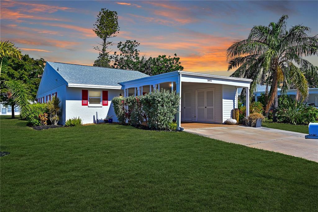 Picture of 9413 Andover Circle, Bradenton, FL 34210