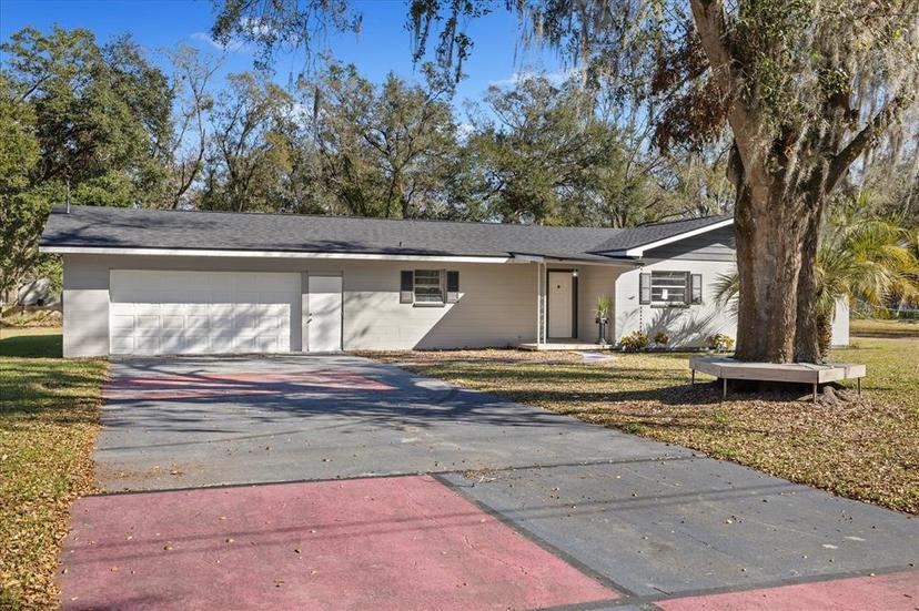 Picture of 5525 Tillman Road, Lakeland FL 33810