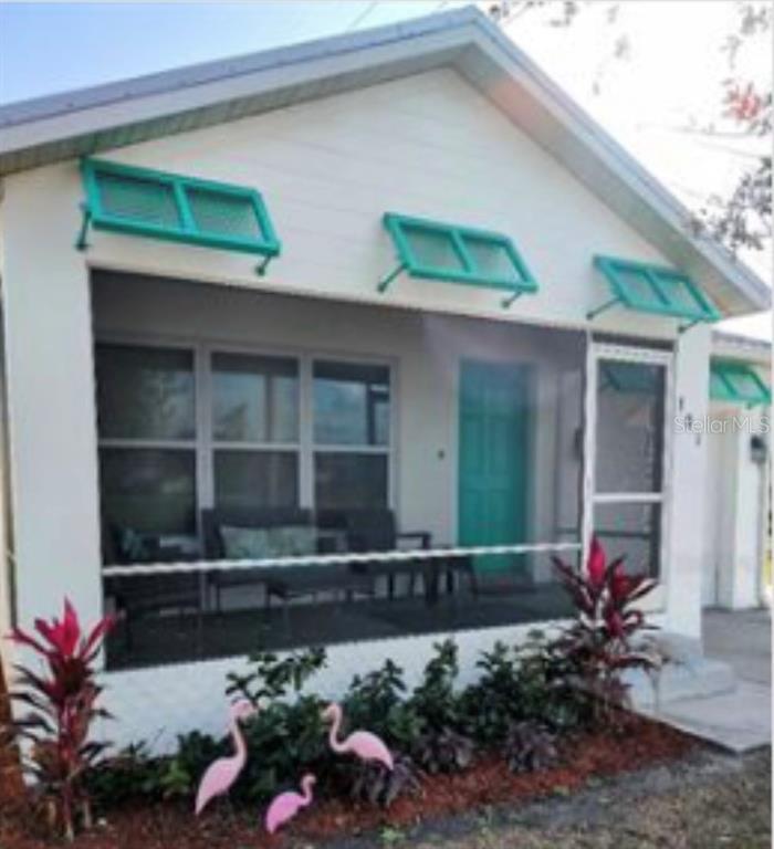 Picture of 301 E Grace Street, Punta Gorda, FL 33950